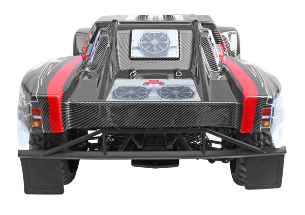 Redcat Blackout SC PRO RC Short Course - 1:10 Brushless Electric