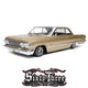 Redcat SixtyThree RC Car -  1:10 1963 Chevrolet Impala Hopping Lowrider