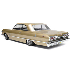 Redcat SixtyThree RC Car -  1:10 1963 Chevrolet Impala Hopping Lowrider