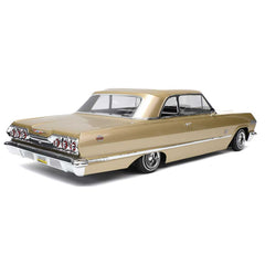 Redcat SixtyThree RC Car -  1:10 1963 Chevrolet Impala Hopping Lowrider