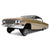 Redcat SixtyThree RC Car -  1:10 1963 Chevrolet Impala Hopping Lowrider