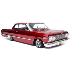 Redcat SixtyThree RC Car -  1:10 1963 Chevrolet Impala Hopping Lowrider