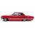 Redcat SixtyThree RC Car -  1:10 1963 Chevrolet Impala Hopping Lowrider