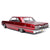 Redcat SixtyThree RC Car -  1:10 1963 Chevrolet Impala Hopping Lowrider