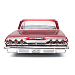 Redcat SixtyThree RC Car -  1:10 1963 Chevrolet Impala Hopping Lowrider