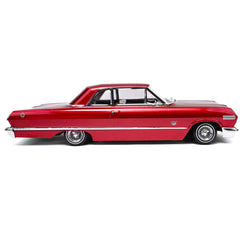 Redcat SixtyThree RC Car -  1:10 1963 Chevrolet Impala Hopping Lowrider