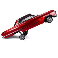 Redcat SixtyThree RC Car -  1:10 1963 Chevrolet Impala Hopping Lowrider