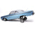 Redcat SixtyFour RC Car - 1:10 1964 Chevrolet Impala Hopping Lowrider