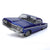 Redcat SixtyFour RC Car - 1:10 1964 Chevrolet Impala Hopping Lowrider