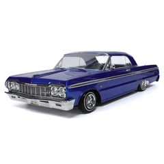 Redcat SixtyFour RC Car - 1:10 1964 Chevrolet Impala Hopping Lowrider