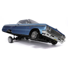 Redcat SixtyFour RC Car - 1:10 1964 Chevrolet Impala Hopping Lowrider