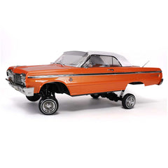 Redcat SixtyFour RC Car - 1:10 1964 Chevrolet Impala Hopping Lowrider