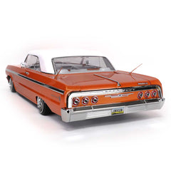 Redcat SixtyFour RC Car - 1:10 1964 Chevrolet Impala Hopping Lowrider