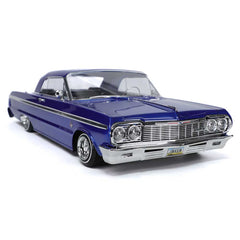 Redcat SixtyFour RC Car - 1:10 1964 Chevrolet Impala Hopping Lowrider