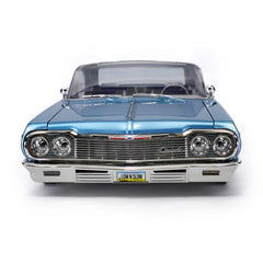 Redcat SixtyFour RC Car - 1:10 1964 Chevrolet Impala Hopping Lowrider