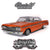 Redcat SixtyFour RC Car - 1:10 1964 Chevrolet Impala Hopping Lowrider