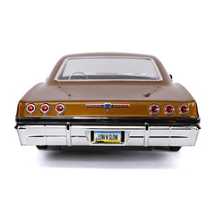 Redcat SixtyFive RC Car - 1:10 1965 Chevrolet Impala Hopping Lowrider