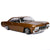 Redcat SixtyFive RC Car - 1:10 1965 Chevrolet Impala Hopping Lowrider