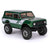 Redcat Ascent-18 International Scout II - 1/18 Scale Brushed Electric Rock Crawler