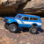 Redcat Ascent-18 International Scout II - 1/18 Scale Brushed Electric Rock Crawler