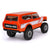 Redcat Ascent-18 International Scout II - 1/18 Scale Brushed Electric Rock Crawler