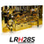 Redcat GOLD LRH285 Designer Show Kit - RC Chassis