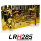 Redcat GOLD LRH285 Designer Show Kit - RC Chassis