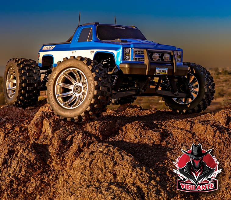 Redcat sales racing canada