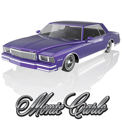 Redcat Monte Carlo RC Car - 1/10 Scale 1979 Chevrolet Monte Carlo Lowrider