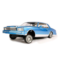 Redcat Monte Carlo RC Car - 1/10 Scale 1979 Chevrolet Monte Carlo Lowrider