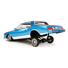 Redcat Monte Carlo RC Car - 1/10 Scale 1979 Chevrolet Monte Carlo Lowrider