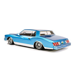 Redcat Monte Carlo RC Car - 1/10 Scale 1979 Chevrolet Monte Carlo Lowrider