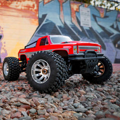 Redcat Valkyrie MT RC Offroad Truck 1:10 4S Brushless Electric Truck