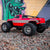 Redcat Valkyrie MT RC Offroad Truck 1:10 4S Brushless Electric Truck