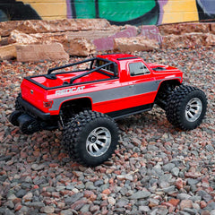 Redcat Valkyrie MT RC Offroad Truck 1:10 4S Brushless Electric Truck