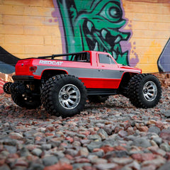 Redcat Valkyrie MT RC Offroad Truck 1:10 4S Brushless Electric Truck