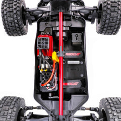 Redcat Valkyrie MT RC Offroad Truck 1:10 4S Brushless Electric Truck