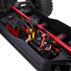 Redcat Valkyrie MT RC Offroad Truck 1:10 4S Brushless Electric Truck