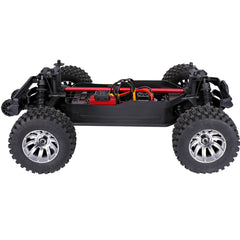 Redcat Valkyrie MT RC Offroad Truck 1:10 4S Brushless Electric Truck