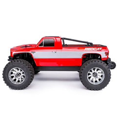 Redcat Valkyrie MT RC Offroad Truck 1:10 4S Brushless Electric Truck