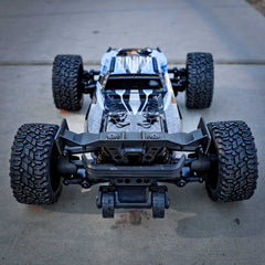 Redcat Valkyrie TR RC Offroad Truggy 1:10 4S Brushless Electric Truggy