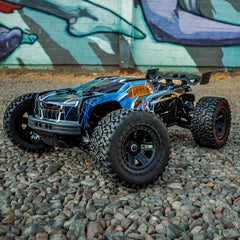 Redcat Valkyrie TR RC Offroad Truggy 1:10 4S Brushless Electric Truggy