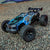 Redcat Valkyrie TR RC Offroad Truggy 1:10 4S Brushless Electric Truggy