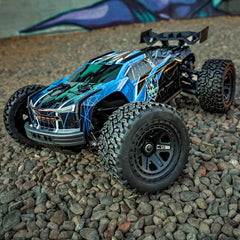 Redcat Valkyrie TR RC Offroad Truggy 1:10 4S Brushless Electric Truggy