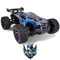 Redcat Valkyrie TR RC Offroad Truggy 1:10 4S Brushless Electric Truggy