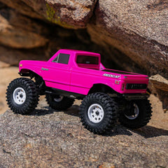 Redcat Ascent-18 1/18 Scale Brushed Electric Rock Crawler