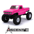 Redcat Ascent-18 1/18 Scale Brushed Electric Rock Crawler