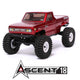 Redcat Ascent-18 1/18 Scale Brushed Electric Rock Crawler