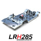 Redcat CHROME LRH285 Designer Show Kit - RC Chassis