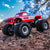 Redcat MT-18 -  1/18 Scale Brushed Electric Monster Truck